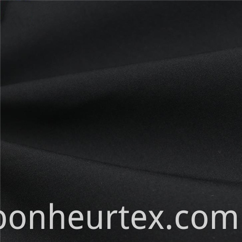 4 Way Stretch Polyester Fabric01